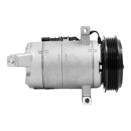 Compressor AC p/ Spin, Tracker, Onix Sedan..2020 a 22 (OEM)