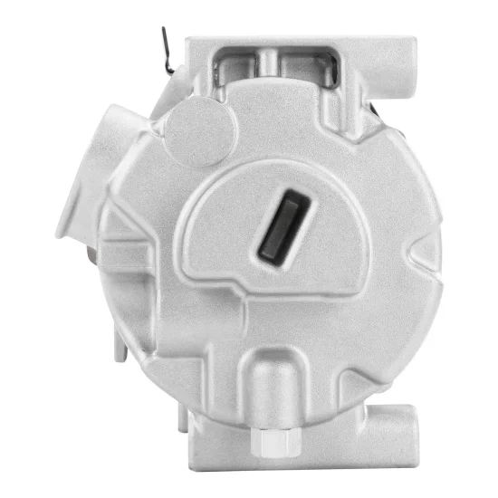 Compressor de AC DV10 p/ HB20 1.0 2020 a 2026 (GREEN)