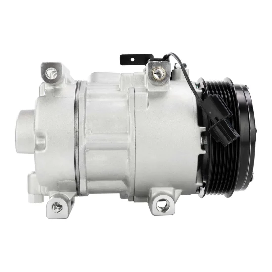 Compressor de AC DV10 p/ HB20 1.0 2020 a 2026 (GREEN)