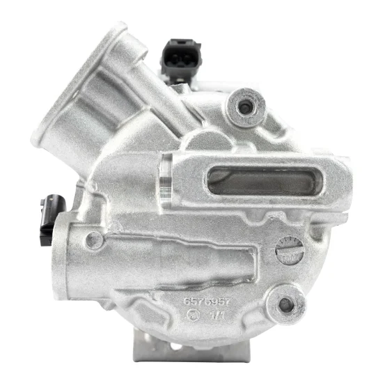 Compressor de Ar Condicionado Mahle Fiat Toro 2017 - 2020