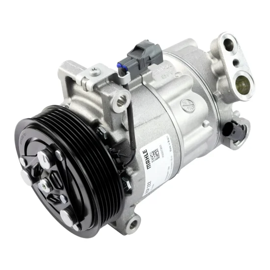Compressor de Ar Condicionado Mahle Fiat Toro 2017 - 2020