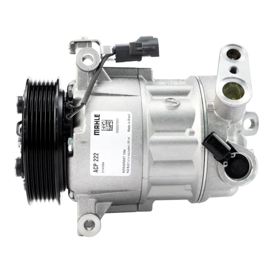 Compressor de Ar Condicionado Mahle Jeep Compass 2017 - 2020