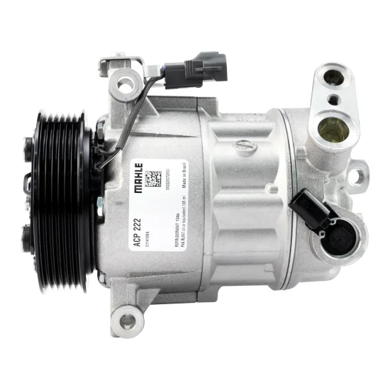 Compressor de AC p/ Fiat Toro; Jeep Compass...2017 a 20(OEM)