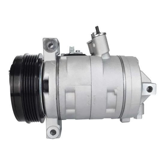 Compressor p/ Frontier 4x4 CD LE, SE, XE, S 2.3..2017 a 2021