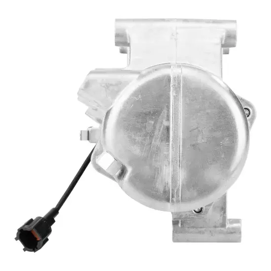 Compressor AC p/ Nissan Versa 2012 a 2022, March 2012 a 2020