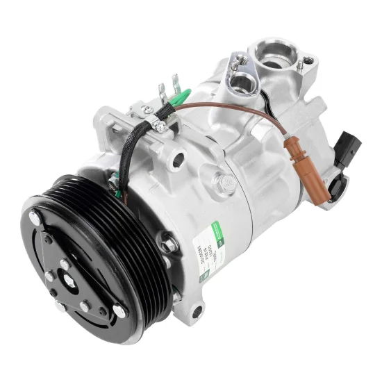 Compressor PXE14 p/ Virtus, TAOS, Polo, T-Cross, Nivus, A3..