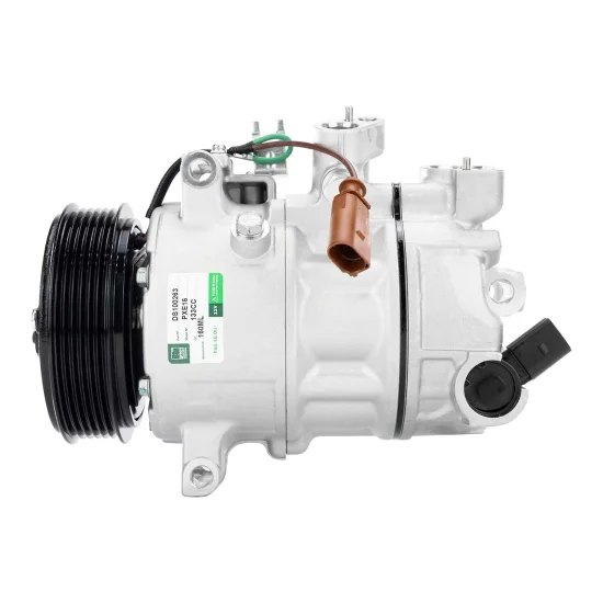 Compressor PXE14 p/ Virtus, TAOS, Polo, T-Cross, Nivus, A3..