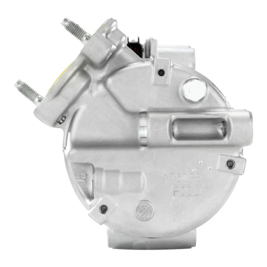 Compressor de AC p/ Ford B-Max, C-Max / Volvo C30, S40 (SANDEN)
