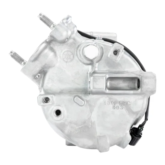 Compressor p/ Jaguar XK 2006 a 15, XJ, XK; Range Rover...OEM
