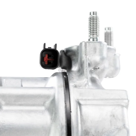 Compressor p/ Jaguar XK 2006 a 15, XJ, XK; Range Rover...OEM