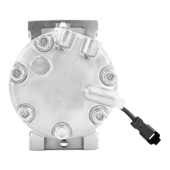 Compressor de Ar p/ Scania Euro 7 Super R400, R410, R440...