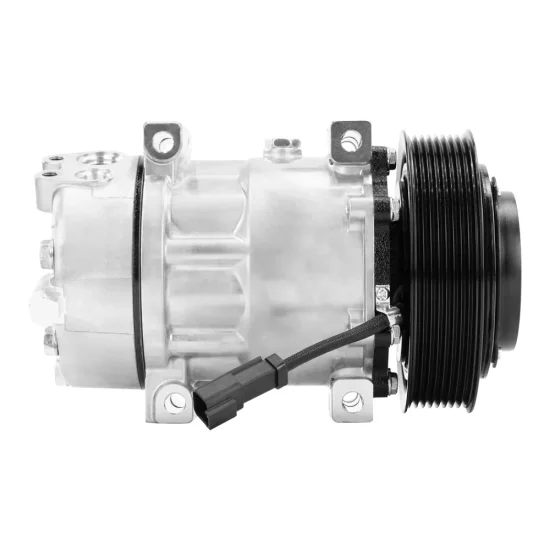 Compressor de Ar p/ Scania Euro 7 Super R400, R410, R440...