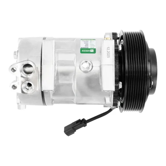 Compressor de Ar p/ Scania Euro 7 Super R400, R410, R440...