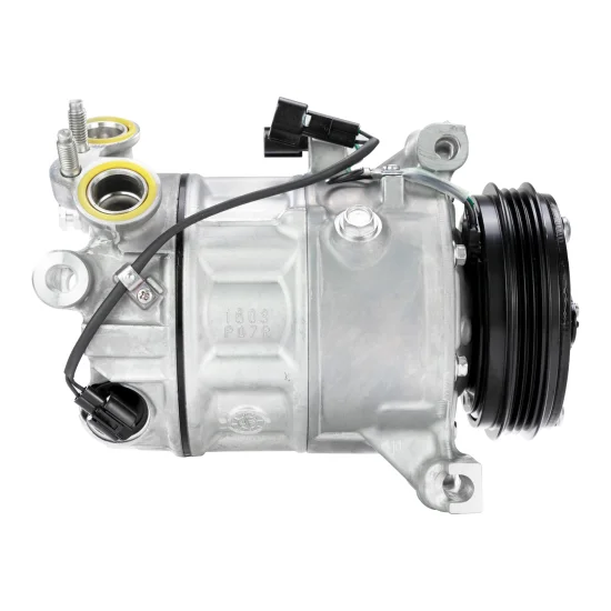 Compressor de AC p/ Volvo S60, S80, V60, V70, XC60, XC70..(OEM)