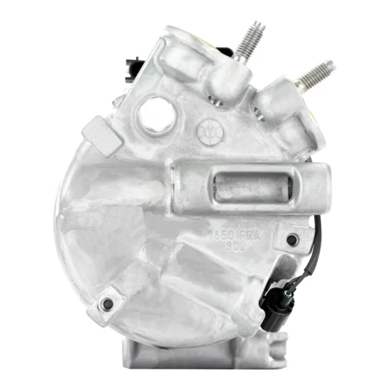 Compressor de AC p/ Volvo S60, S80, V60, V70, XC60, XC70..(OEM)