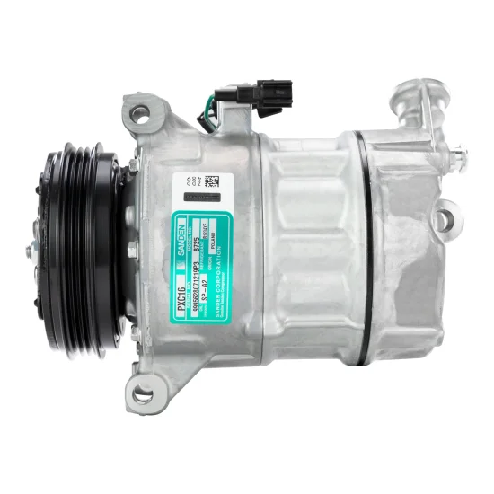 Compressor de AC p/ Volvo S60, S80, V60, V70, XC60, XC70..(OEM)