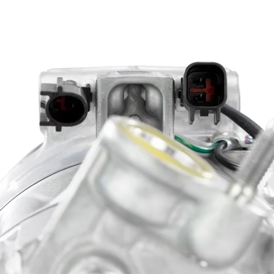 Compressor de AC p/ Volvo S60, S80, V60, V70, XC60, XC70..(OEM)