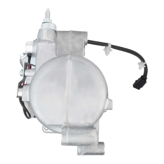 Compressor de AC TRSE07 p/ Honda CRV, Civic 2007 a 2013