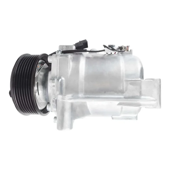 Compressor de AC TRSE07 p/ Honda CRV, Civic 2007 a 2013