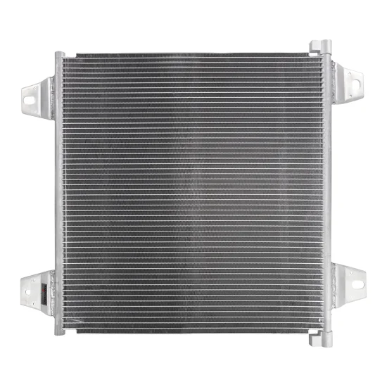 Condensador de AC p/ Caminhão DAF XF95, XF105 (TAYASHIMA)
