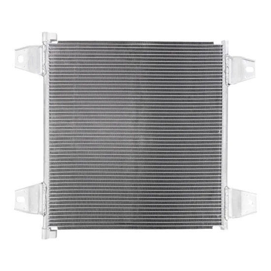 Condensador de AC p/ Caminhão DAF XF95, XF105 (TAYASHIMA)