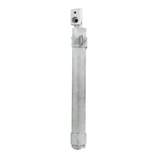 Condensador de AC p/ Iveco Daily 2007 a 2011 (TAYASHIMA)
