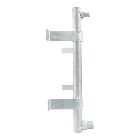 Condensador de Ar Condicionado para Guindaste Terex/Liebherr