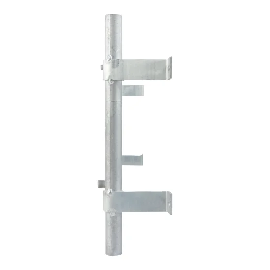 Condensador de Ar Condicionado para Guindaste Terex/Liebherr