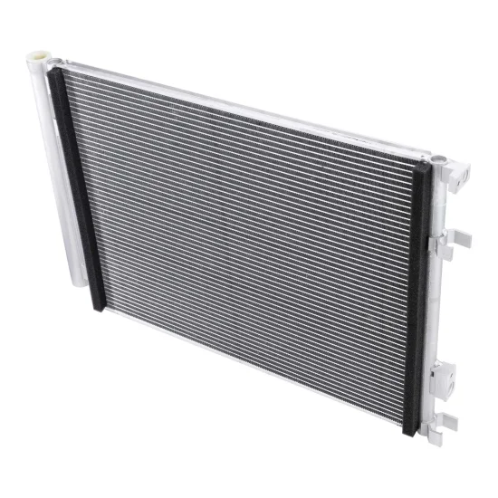 Condesador p Hyuday HB20, HB20S 1.0 Turbo 2020 a 2026 (TYSM)