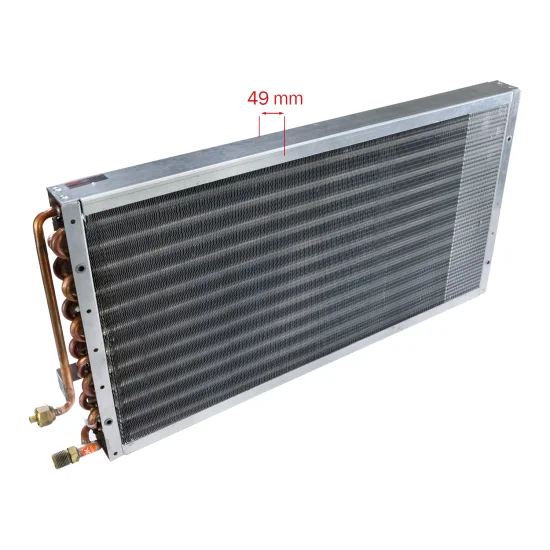 Condensador p/ Jacto Uniport 2000, 2030, 2530, 2500, 3000...