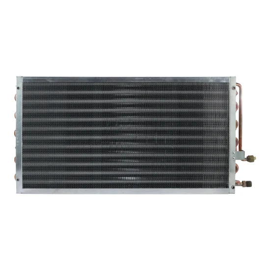 Condensador p/ Jacto Uniport 2000, 2030, 2530, 2500, 3000...