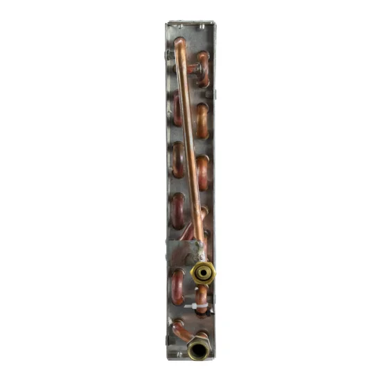 Condensador p/ Jacto Uniport 2000, 2030, 2530, 2500, 3000...