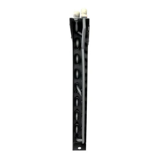 Condensador de Ar p/ John Deere 1165, 1170, 1175, 1185 Cobre