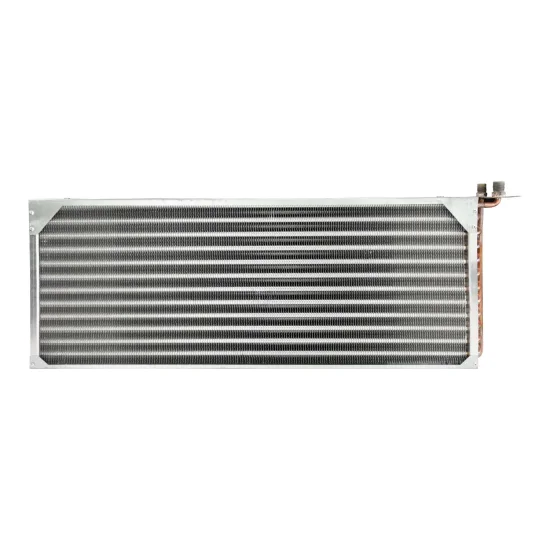 Condensador AC p/ Colheitadeira JD 1450, 1470, 1175H..(TYSM)