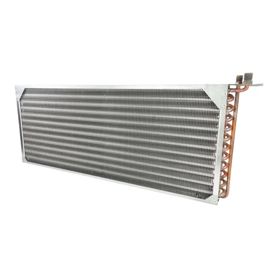 Condensador AC p/ Colheitadeira JD 1450, 1470, 1175H..(TYSM)