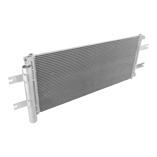 Condensador p/ Actros, Arocs 2020 a 2025 (Tayashima)