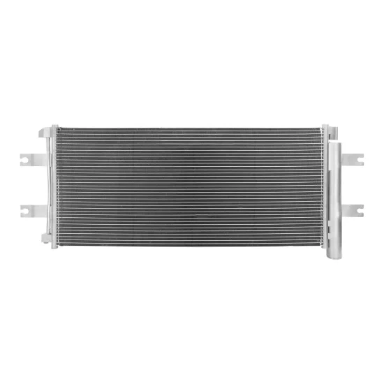 Condensador p/ Actros, Arocs 2020 a 2025 (Tayashima)