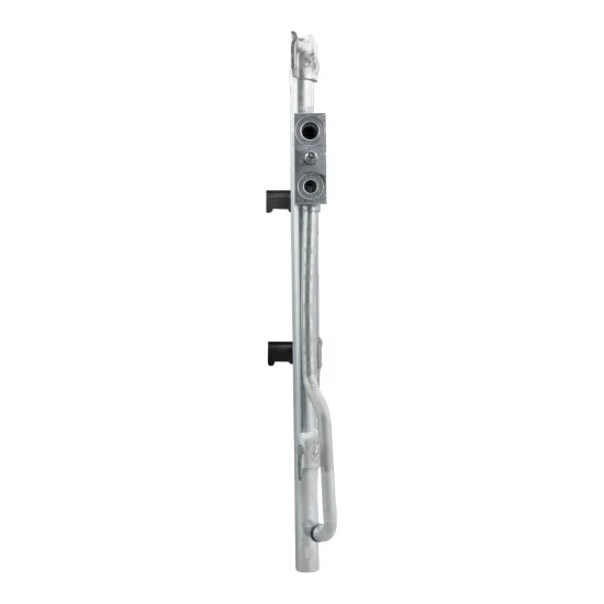 Condensador p/ Onix, Spin, Prisma....2016 a 2024 (OEM MAHLE)