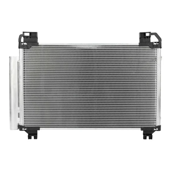 Condensador de AC p/ Toyota Yaris S, XL, XLS, XS (TAYASHIMA)