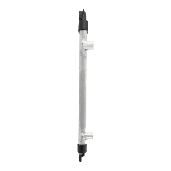 Condensador de AC p/ Toyota Yaris S, XL, XLS, XS (TAYASHIMA)