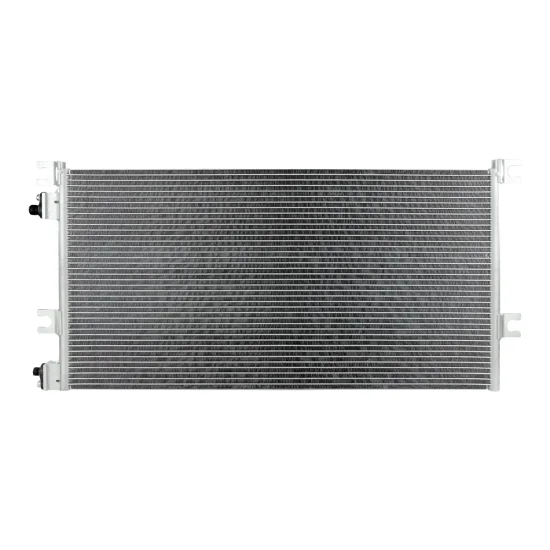Condensador Multiflow Universal 16x30 (Adap p/ Nova Ducato)