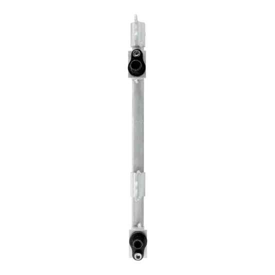 Condensador Multiflow Universal 16x30 (Adap p/ Nova Ducato)