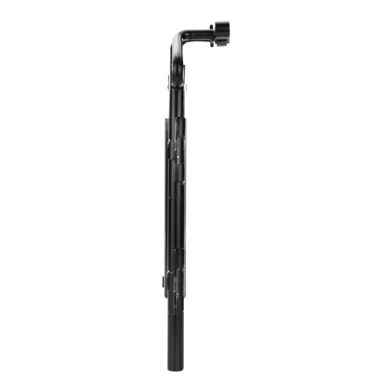 Condensador p/ Gol 2008 a 2022, Fox 2004 a 2022... (MAHLE)
