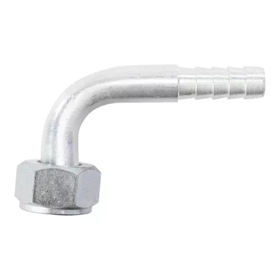 CNX ESPECIAL 90° ALUM MANGUEIRA 10 ROSCA 12/CASE NEW HOLLAND