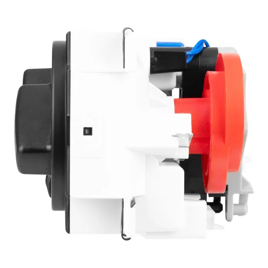 Comando AC 24V p/ Caminhao Vw Worker, Delivery (Euro3 Euro5)