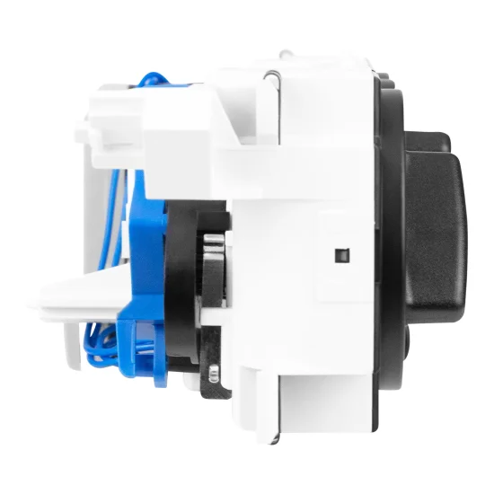 Comando AC 24V p/ Caminhao Vw Worker, Delivery (Euro3 Euro5)