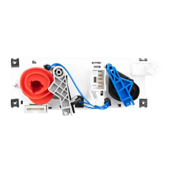Comando AC 24V p/ Caminhao Vw Worker, Delivery (Euro3 Euro5)