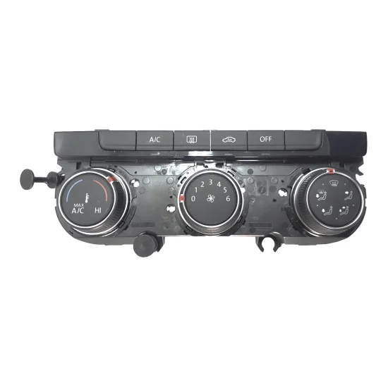 Comando AC p/ Golf TSI 2013 a 15, Passat 2016 a 19, Variant