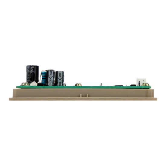 Comando P/ Caixa Eletrica de AC GREEN GT790, GT30 24V
