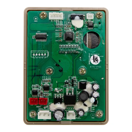Comando P/ Caixa Eletrica de AC GREEN GT790, GT30 24V